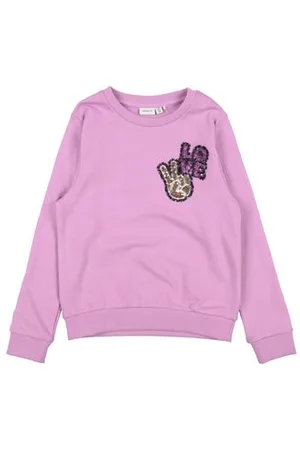 NAME IT CAMISETAS Y TOPS - Sudaderas