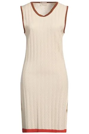 DRUMOHR VESTIDOS - Vestidos midi