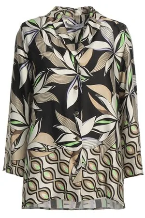 EMMA & GAIA CAMISETAS Y TOPS - Camisas