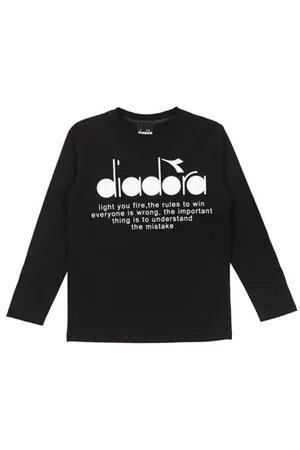 Diadora CAMISETAS Y TOPS - Camisetas