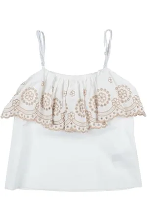 L:Ú L:Ú CAMISETAS Y TOPS - Tops