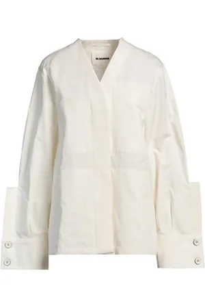 Jil Sander ROPA DE ABRIGO - Chaquetas y cazadoras
