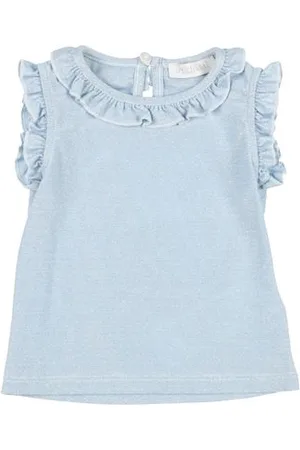 MEILISA BAI CAMISETAS Y TOPS - Camisetas