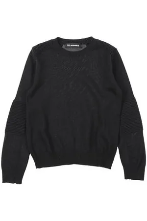 Les Hommes PRENDAS DE PUNTO - Pullover