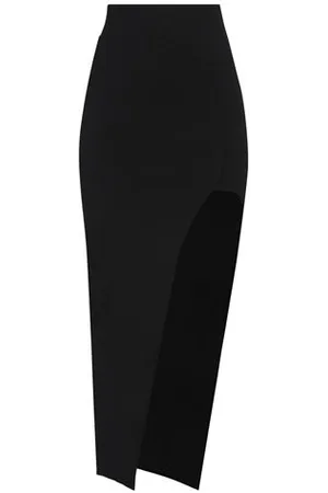 Rick Owens PARTES DE ABAJO - Faldas largas