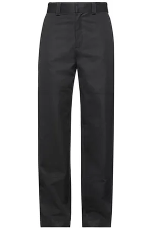 OFF-WHITE PARTES DE ABAJO - Pantalones