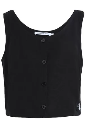 Calvin Klein CAMISETAS Y TOPS - Tops