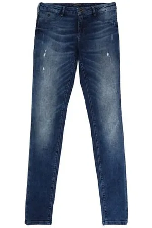 Scotch&Soda PARTES DE ABAJO - Pantalones vaqueros