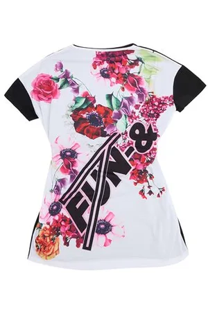 FUN & FUN VESTIDOS - Vestidos para niña