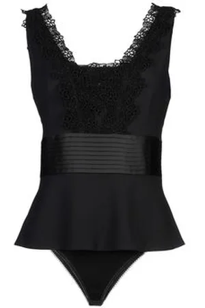 HANITA CAMISETAS Y TOPS - Tops