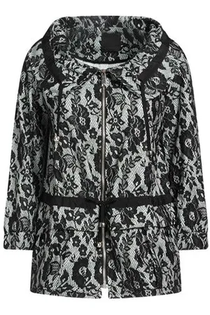 Pinko ROPA DE ABRIGO - Chaquetas y cazadoras