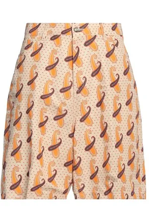 Etro PARTES DE ABAJO - Pantalones cortos y bermudas