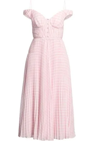 Self-Portrait VESTIDOS - Vestidos midi