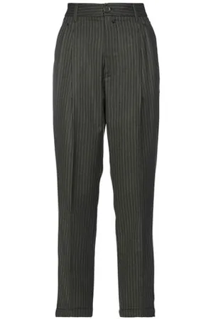 High PARTES DE ABAJO - Pantalones