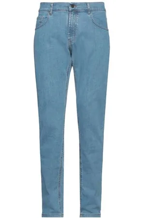 Barbour PARTES DE ABAJO - Pantalones vaqueros