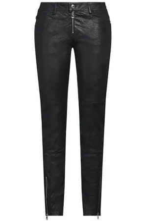 Zadig & Voltaire PARTES DE ABAJO - Pantalones