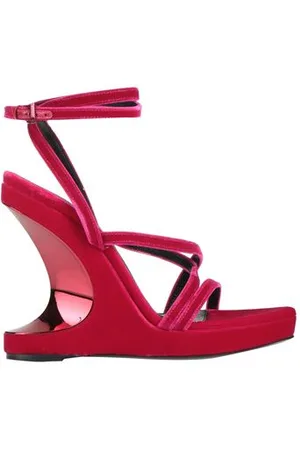 Tom Ford CALZADO - Sandalias con cierre