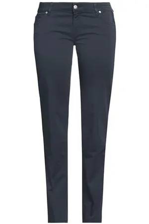 Jacob Cohen PARTES DE ABAJO - Pantalones