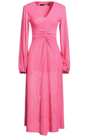 ROTATE VESTIDOS - Vestidos midi