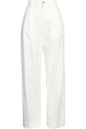 BRIGLIA PARTES DE ABAJO - Pantalones