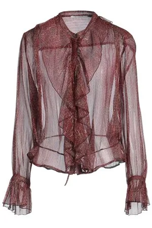 Pomandere CAMISETAS Y TOPS - Camisas