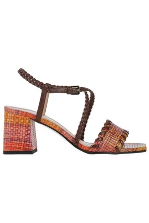 Pollini CALZADO - Sandalias con cierre