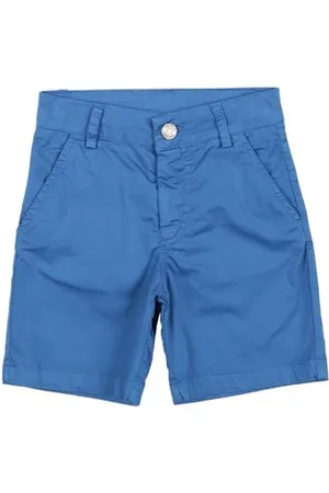 Gaudi PARTES DE ABAJO - Pantalones cortos y bermudas