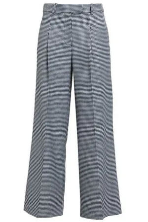 EDITED the label PARTES DE ABAJO - Pantalones