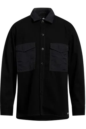 Edwin CAMISETAS Y TOPS - Camisas