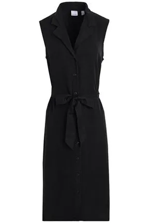 VERO MODA VESTIDOS - Vestidos midi