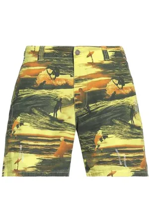 ERL PARTES DE ABAJO - Pantalones cortos y bermudas