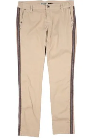 Please PARTES DE ABAJO - Pantalones