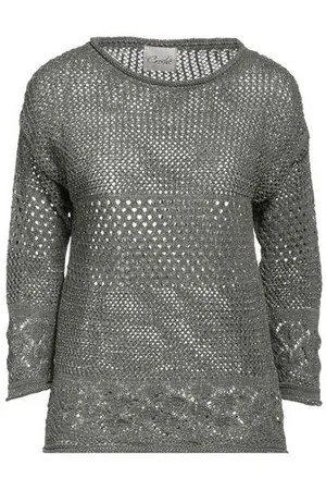 CROCHÈ PRENDAS DE PUNTO - Pullover