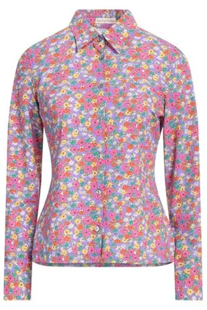 CAMICETTASNOB CAMISETAS Y TOPS - Camisas