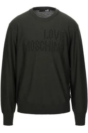 Moschino PRENDAS DE PUNTO - Pullover