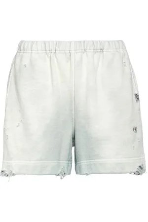 Maison Mihara Yasuhiro PARTES DE ABAJO - Pantalones cortos y bermudas