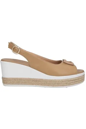 Nero Giardini CALZADO - Sandalias con cierre