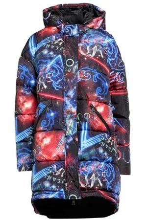 VERSACE ROPA DE ABRIGO - Plumíferos y acolchados
