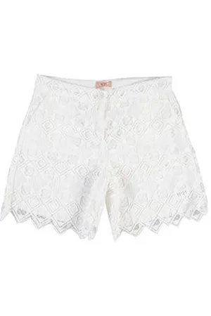 Nº21 PARTES DE ABAJO - Pantalones cortos y bermudas