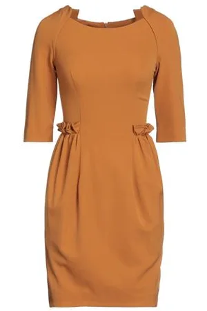 SIMONA CORSELLINI VESTIDOS - Minivestidos