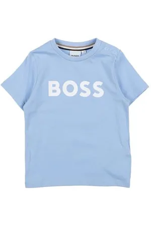 HUGO BOSS CAMISETAS Y TOPS - Camisetas