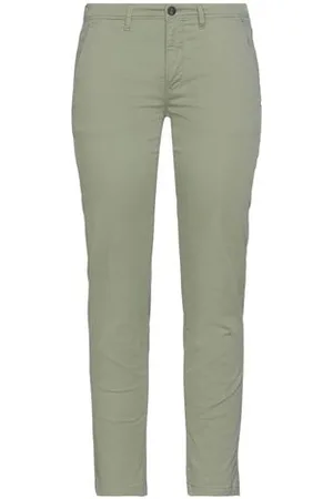 YOOX PARTES DE ABAJO - Pantalones