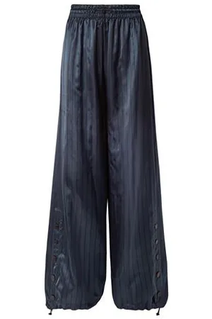 MONSE PARTES DE ABAJO - Pantalones