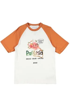 MYAR CAMISETAS Y TOPS - Camisetas