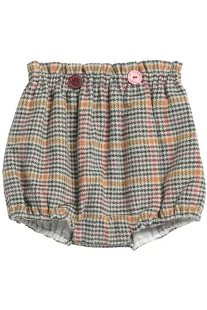 LA STUPENDERIA PARTES DE ABAJO - Pantalones cortos y bermudas