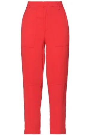 Dondup PARTES DE ABAJO - Pantalones