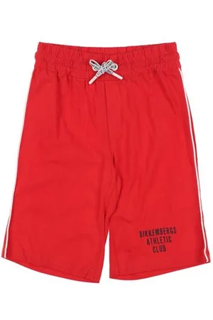 Bikkembergs PARTES DE ABAJO - Pantalones cortos y bermudas