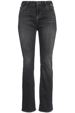 AG Jeans PARTES DE ABAJO - Pantalones vaqueros