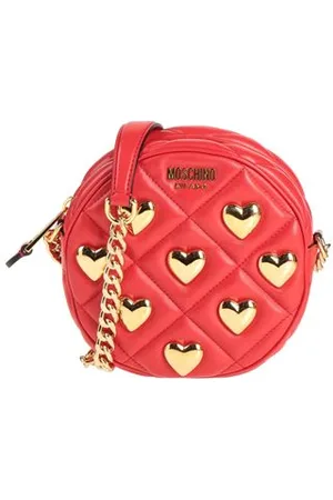 Moschino BOLSOS - Bolsos con bandolera