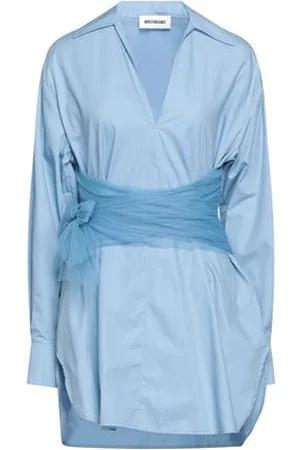 BROGNANO VESTIDOS - Minivestidos